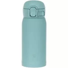 Термокружка Zojirushi SM-WS36GM 0.36 л aqua green, фото 